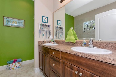 Discover Florida living at its finest in Lakewood Ranch's on Esplanade Golf and Country at Lakewood Ranch in Florida - for sale on GolfHomes.com, golf home, golf lot