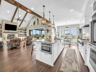 Welcome to this stunning, custom-built luxury home where on Canyon West Golf Club in Texas - for sale on GolfHomes.com, golf home, golf lot