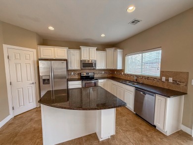 Discover this beautiful 4-bedroom, 2-bath home in a highly on Desert Lakes Golf Course in New Mexico - for sale on GolfHomes.com, golf home, golf lot