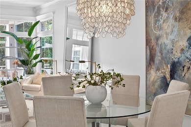 This recently refreshed property delivers exceptional style and on Wyndemere Country Club in Florida - for sale on GolfHomes.com, golf home, golf lot