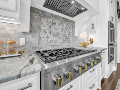 Welcome to this stunning, custom-built luxury home where on Canyon West Golf Club in Texas - for sale on GolfHomes.com, golf home, golf lot