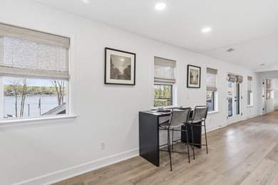 Welcome to this stunning lakefront home in the gated community on The Golf Club at Cuscowilla in Georgia - for sale on GolfHomes.com, golf home, golf lot