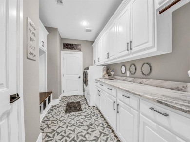 Welcome to this stunning, custom-built luxury home where on Canyon West Golf Club in Texas - for sale on GolfHomes.com, golf home, golf lot