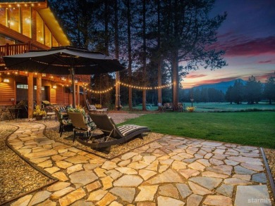 Nestled in the heart of South Lake Tahoe is this extraordinary on Lake Tahoe Golf Course in California - for sale on GolfHomes.com, golf home, golf lot