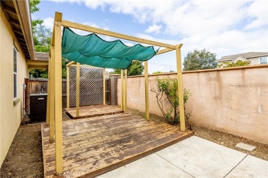 Welcome to this wonderful Dove Creek townhome, built by **CENTEX on Chalk Mountain Golf Course in California - for sale on GolfHomes.com, golf home, golf lot