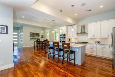 This spectacular custom home in arguably Kihei's finest on Wailea Golf Club in Hawaii - for sale on GolfHomes.com, golf home, golf lot