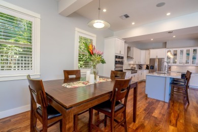 This spectacular custom home in arguably Kihei's finest on Wailea Golf Club in Hawaii - for sale on GolfHomes.com, golf home, golf lot