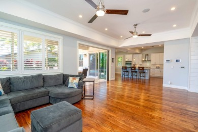 This spectacular custom home in arguably Kihei's finest on Wailea Golf Club in Hawaii - for sale on GolfHomes.com, golf home, golf lot