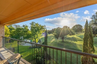 Nestled on the 8th fairway of Ridglea Golf Course, this on Ridglea Country Club in Texas - for sale on GolfHomes.com, golf home, golf lot