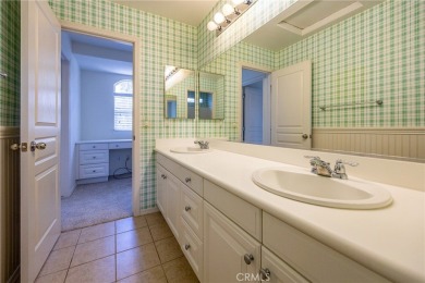 Welcome to this wonderful Dove Creek townhome, built by **CENTEX on Chalk Mountain Golf Course in California - for sale on GolfHomes.com, golf home, golf lot
