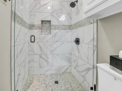 Welcome to this stunning, custom-built luxury home where on Canyon West Golf Club in Texas - for sale on GolfHomes.com, golf home, golf lot