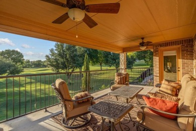 Nestled on the 8th fairway of Ridglea Golf Course, this on Ridglea Country Club in Texas - for sale on GolfHomes.com, golf home, golf lot