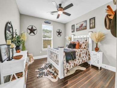 Welcome to this stunning, custom-built luxury home where on Canyon West Golf Club in Texas - for sale on GolfHomes.com, golf home, golf lot