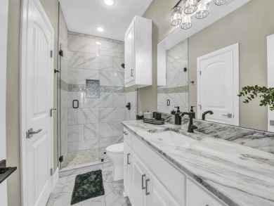 Welcome to this stunning, custom-built luxury home where on Canyon West Golf Club in Texas - for sale on GolfHomes.com, golf home, golf lot