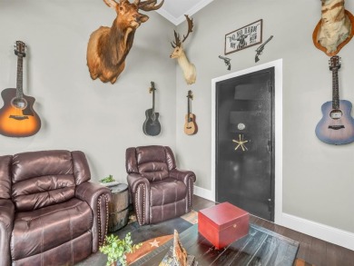 Welcome to this stunning, custom-built luxury home where on Canyon West Golf Club in Texas - for sale on GolfHomes.com, golf home, golf lot