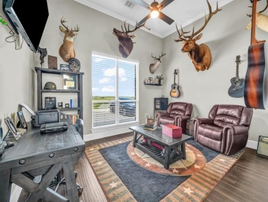 Welcome to this stunning, custom-built luxury home where on Canyon West Golf Club in Texas - for sale on GolfHomes.com, golf home, golf lot