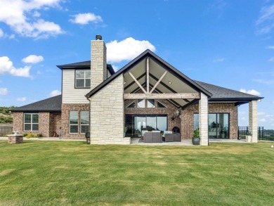 Welcome to this stunning, custom-built luxury home where on Canyon West Golf Club in Texas - for sale on GolfHomes.com, golf home, golf lot