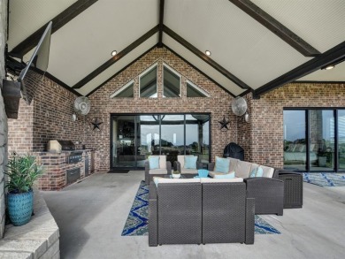 Welcome to this stunning, custom-built luxury home where on Canyon West Golf Club in Texas - for sale on GolfHomes.com, golf home, golf lot
