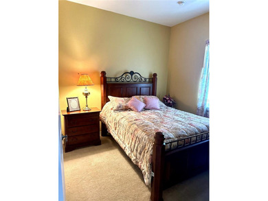 Lovely Golf Course front home located on Links 3 on hole number on Stonecrest Golf and Club Club in Florida - for sale on GolfHomes.com, golf home, golf lot