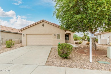 GOLF COURSE home! This charming 2BD/2BA home you are sure to on Sundance Golf Club in Arizona - for sale on GolfHomes.com, golf home, golf lot