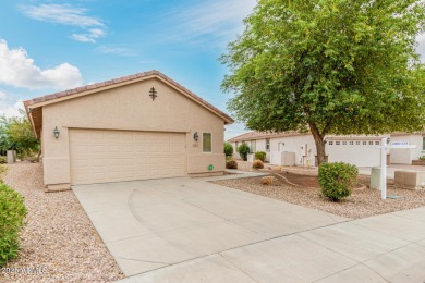 GOLF COURSE home! This charming 2BD/2BA home you are sure to on Sundance Golf Club in Arizona - for sale on GolfHomes.com, golf home, golf lot
