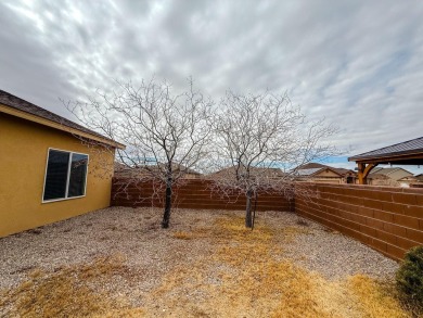 Discover this beautiful 4-bedroom, 2-bath home in a highly on Desert Lakes Golf Course in New Mexico - for sale on GolfHomes.com, golf home, golf lot