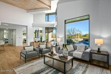 Full Golf Membership available to transfer through the DM Club on Desert Mountain Golf Club - Renegade Course in Arizona - for sale on GolfHomes.com, golf home, golf lot