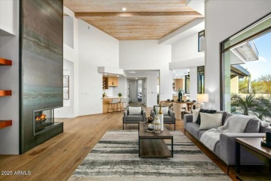 Full Golf Membership available to transfer through the DM Club on Desert Mountain Golf Club - Renegade Course in Arizona - for sale on GolfHomes.com, golf home, golf lot