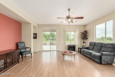 GOLF COURSE home! This charming 2BD/2BA home you are sure to on Sundance Golf Club in Arizona - for sale on GolfHomes.com, golf home, golf lot