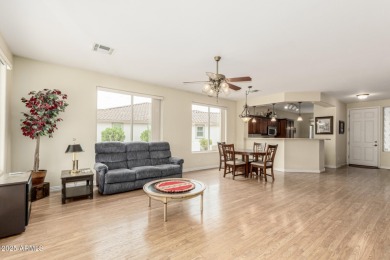 GOLF COURSE home! This charming 2BD/2BA home you are sure to on Sundance Golf Club in Arizona - for sale on GolfHomes.com, golf home, golf lot