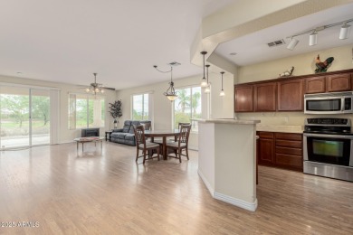 GOLF COURSE home! This charming 2BD/2BA home you are sure to on Sundance Golf Club in Arizona - for sale on GolfHomes.com, golf home, golf lot