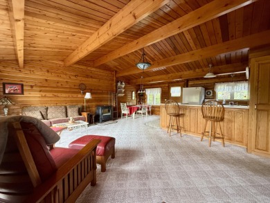 Spacious Ranch-Style Home on 1.95 Acres with Versatile Bonus on Malone Golf Club, Inc. in New York - for sale on GolfHomes.com, golf home, golf lot
