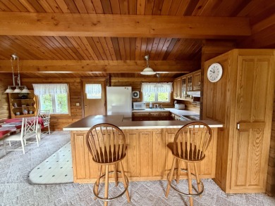 Spacious Ranch-Style Home on 1.95 Acres with Versatile Bonus on Malone Golf Club, Inc. in New York - for sale on GolfHomes.com, golf home, golf lot