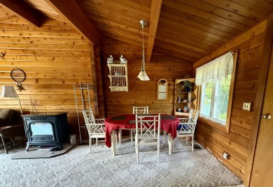 Spacious Ranch-Style Home on 1.95 Acres with Versatile Bonus on Malone Golf Club, Inc. in New York - for sale on GolfHomes.com, golf home, golf lot