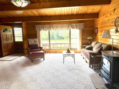 Spacious Ranch-Style Home on 1.95 Acres with Versatile Bonus on Malone Golf Club, Inc. in New York - for sale on GolfHomes.com, golf home, golf lot
