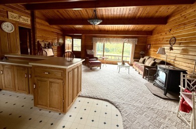 Spacious Ranch-Style Home on 1.95 Acres with Versatile Bonus on Malone Golf Club, Inc. in New York - for sale on GolfHomes.com, golf home, golf lot