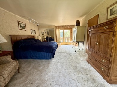 Spacious Ranch-Style Home on 1.95 Acres with Versatile Bonus on Malone Golf Club, Inc. in New York - for sale on GolfHomes.com, golf home, golf lot