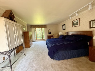 Spacious Ranch-Style Home on 1.95 Acres with Versatile Bonus on Malone Golf Club, Inc. in New York - for sale on GolfHomes.com, golf home, golf lot