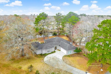 A unique property located in the original, desireable Deerfield on Wicked Stick Golf Links in South Carolina - for sale on GolfHomes.com, golf home, golf lot