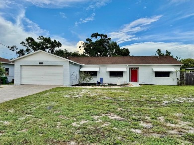 Come see this 3-bedroom 2-bathroom 2 car garage block home on Babe Zaharias Golf Course in Florida - for sale on GolfHomes.com, golf home, golf lot