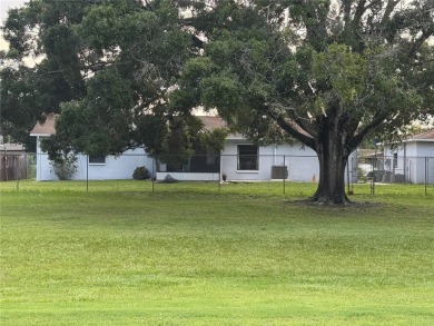 Come see this 3-bedroom 2-bathroom 2 car garage block home on Babe Zaharias Golf Course in Florida - for sale on GolfHomes.com, golf home, golf lot