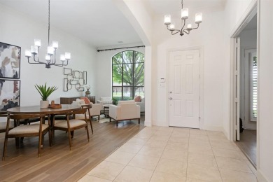 Charming Highland Home - Too Pretty to Pass Up
This rare 1 on The Trails of Frisco Golf Club in Texas - for sale on GolfHomes.com, golf home, golf lot
