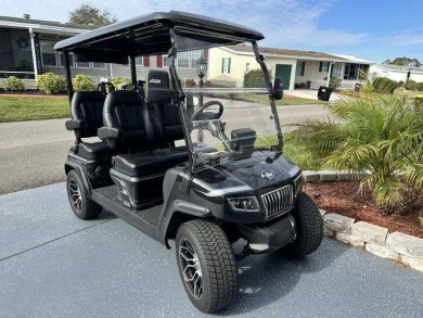 Step into this beautifully renovated three bedroom, two bath on Four Lakes Golf Club in Florida - for sale on GolfHomes.com, golf home, golf lot