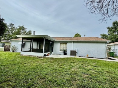 Come see this 3-bedroom 2-bathroom 2 car garage block home on Babe Zaharias Golf Course in Florida - for sale on GolfHomes.com, golf home, golf lot