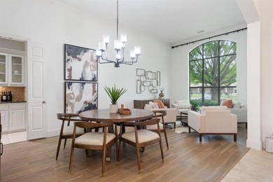 Charming Highland Home - Too Pretty to Pass Up
This rare 1 on The Trails of Frisco Golf Club in Texas - for sale on GolfHomes.com, golf home, golf lot