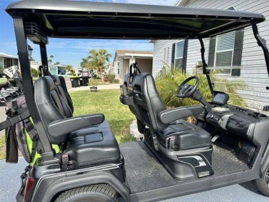 Step into this beautifully renovated three bedroom, two bath on Four Lakes Golf Club in Florida - for sale on GolfHomes.com, golf home, golf lot