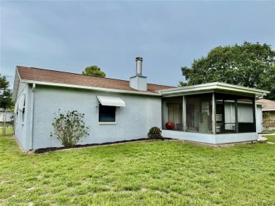 Come see this 3-bedroom 2-bathroom 2 car garage block home on Babe Zaharias Golf Course in Florida - for sale on GolfHomes.com, golf home, golf lot