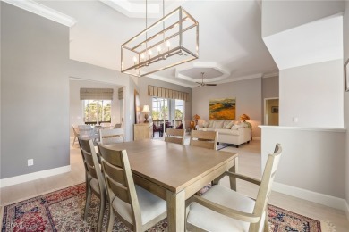 VACATION AND LIVE THE LUXURIOUS TROPICAL ISLAND LIFE WITHOUT on Beachview Golf Club in Florida - for sale on GolfHomes.com, golf home, golf lot
