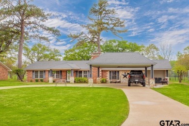 Welcome to your idyllic retreat nestled along the beautiful golf on Hide-A-Way Lake Golf Course in Texas - for sale on GolfHomes.com, golf home, golf lot