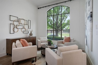 Charming Highland Home - Too Pretty to Pass Up
This rare 1 on The Trails of Frisco Golf Club in Texas - for sale on GolfHomes.com, golf home, golf lot